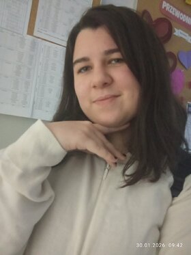 Najładniejsze zdjęcie użytkownika magdalenakozlows44 - 