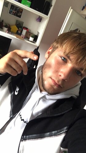 Najładniejsze zdjęcie użytkownika Kapi1312elo - 