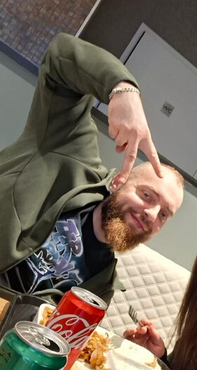 Najładniejsze zdjęcie użytkownika Rodion95 - 