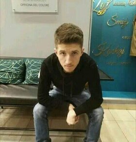 Najładniejsze zdjęcie użytkownika Mamik03 - 