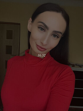 Najładniejsze zdjęcie użytkownika Nati9821 - 