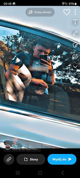 Najładniejsze zdjęcie użytkownika Adi2OO3 - 