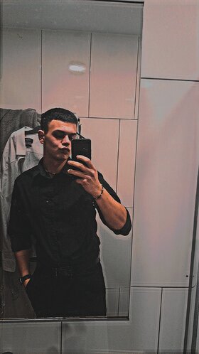 Najładniejsze zdjęcie użytkownika djghost665 - 