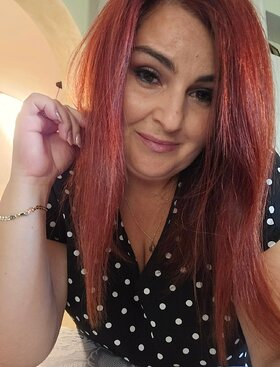 Najładniejsze zdjęcie użytkownika Marrgaret - 