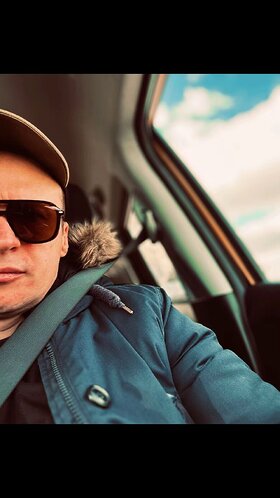 Najładniejsze zdjęcie użytkownika RobsonR - 