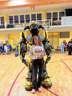 Najładniejsze zdjęcie użytkownika Beti1979