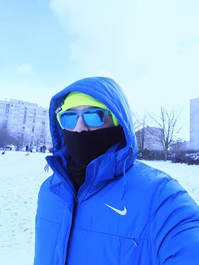 Najładniejsze zdjęcie użytkownika cr0wkaMuu - 