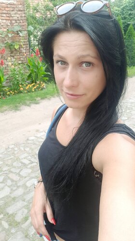 Najładniejsze zdjęcie użytkownika Mineralna - 