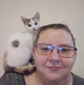 Najładniejsze zdjęcie użytkownika tatarynowiczjola39