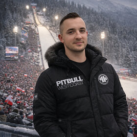 Najładniejsze zdjęcie użytkownika FajnyMarci - 