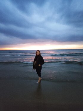 Najładniejsze zdjęcie użytkownika barbara123456789 - 