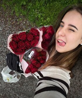 Najładniejsze zdjęcie użytkownika CumandFeel