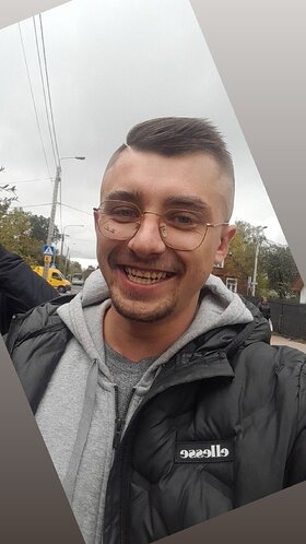 Najładniejsze zdjęcie użytkownika MiluskiD - 