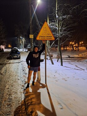 Najładniejsze zdjęcie użytkownika Peterrro - 