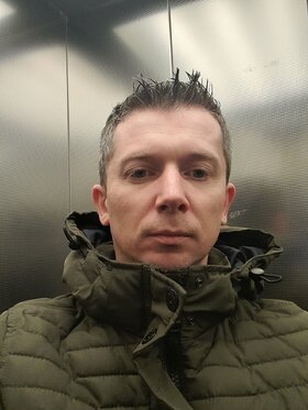 Najładniejsze zdjęcie użytkownika mariuszwawer1984 - 