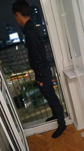 Najładniejsze zdjęcie użytkownika sylwestergondek89