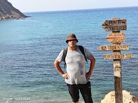 Najładniejsze zdjęcie użytkownika KouiderK