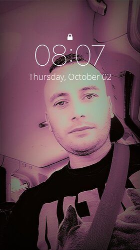 Najładniejsze zdjęcie użytkownika kuba7997 - 