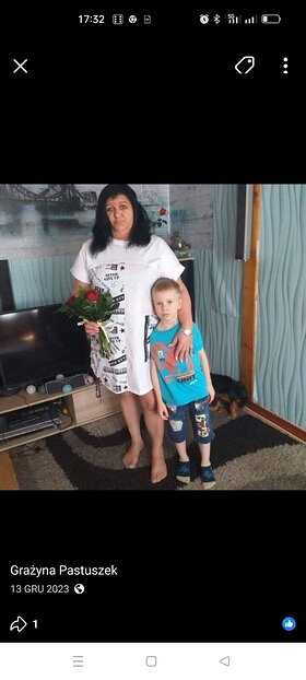 Najładniejsze zdjęcie użytkownika gpastuszek851 - 