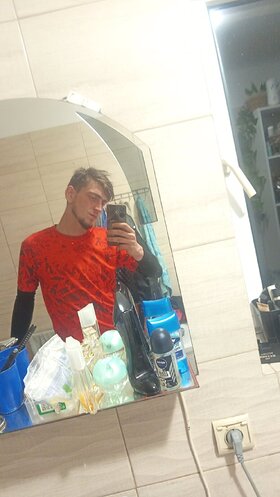 Najładniejsze zdjęcie użytkownika MaczynskiPa - 