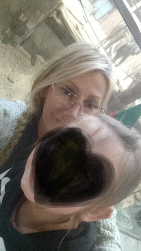 Najładniejsze zdjęcie użytkownika MagdaJoanaa - 