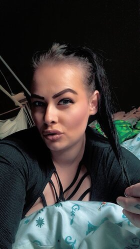 Najładniejsze zdjęcie użytkownika Tyska30 - 