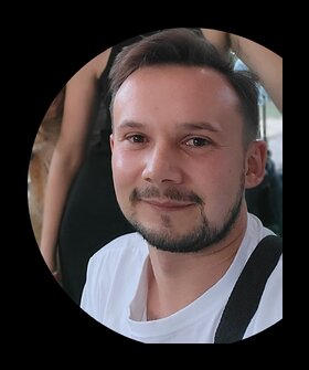 Najładniejsze zdjęcie użytkownika wicek9418 - 