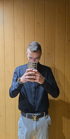 Najładniejsze zdjęcie użytkownika PanHubertt - 