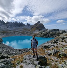 Najładniejsze zdjęcie użytkownika Piotr34123 - 