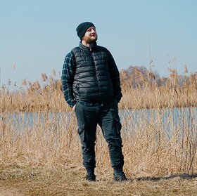 Najładniejsze zdjęcie użytkownika Danfoto - 