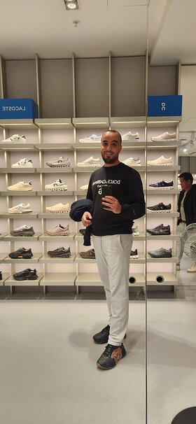 Najładniejsze zdjęcie użytkownika SifouSi - 