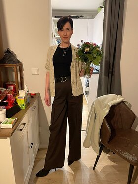 Najładniejsze zdjęcie użytkownika vivianedesmond6