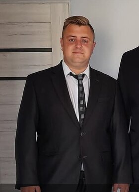 Najładniejsze zdjęcie użytkownika mariuszek17 - 