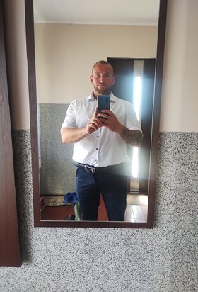 Najładniejsze zdjęcie użytkownika Prezesss34 - 