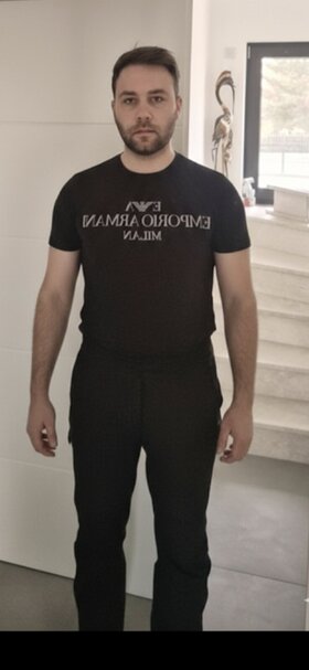 Najładniejsze zdjęcie użytkownika wojtek8705 - 