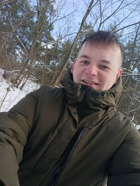 Najładniejsze zdjęcie użytkownika Luki466 - 