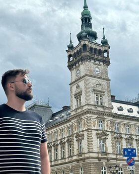 Najładniejsze zdjęcie użytkownika donaldortiz670 - 