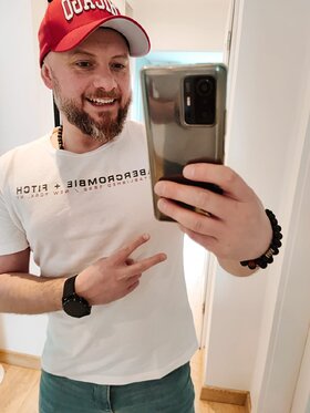 Najładniejsze zdjęcie użytkownika Greg210 - 