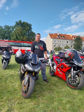 Najładniejsze zdjęcie użytkownika Krzusiek33 - 