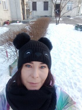 Najładniejsze zdjęcie użytkownika gosiabratkiewicz - 