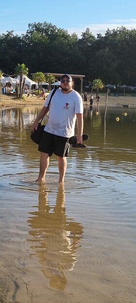 Najładniejsze zdjęcie użytkownika GreeenGuy - 