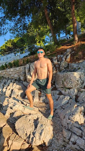 Najładniejsze zdjęcie użytkownika Sake - 