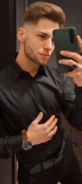 Najładniejsze zdjęcie użytkownika ruchalamajkel - 