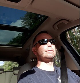 Najładniejsze zdjęcie użytkownika Tomas1w - 