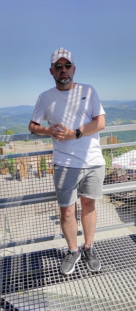 Najładniejsze zdjęcie użytkownika marken28 - 