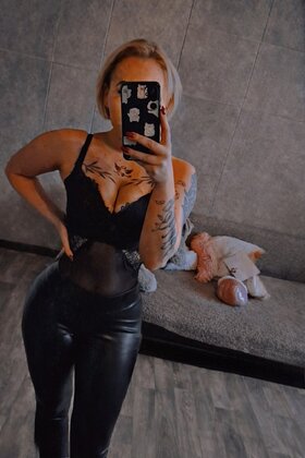 Фотография пользователя AannGeLiKAaa (Женщина), Lubno