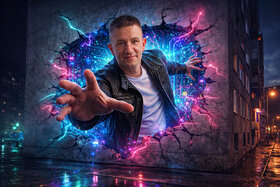 Najładniejsze zdjęcie użytkownika TomaszZatwardnicki - 