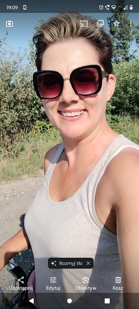 Najładniejsze zdjęcie użytkownika bozenakupczak8 - 