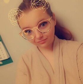 Najładniejsze zdjęcie użytkownika alexsandra1246789 - 