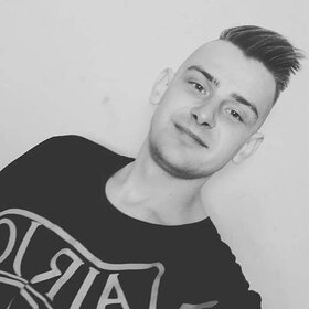 Najładniejsze zdjęcie użytkownika Patryczek26w - 